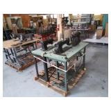 Singer sewing machines