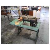 Singer sewing machine