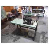 Singer sewing machine