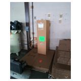 Cardboard corrugated cartons