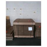 Cardboard corrugated Gardens