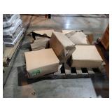 16Lb Kraft bags