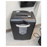 Bonsai C144-E paper shredder