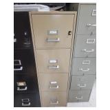 Fireproof safe