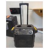 Ion Exploror Outback 2