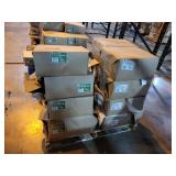 16Lb. Kraft FSC 500 Paper bags