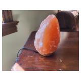 Salt stone