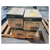 Nova food trays