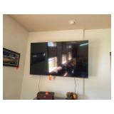 75" Vizio tv