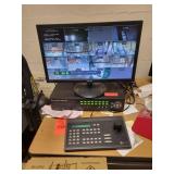 16 Channel security