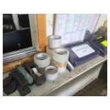 Office supplies