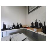 Retg IS two way radios