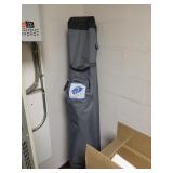 Commercial easy up tent