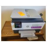 HP office jet pro 9120 e series