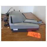 Teller Scan TS240 digital check scanner