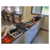 Office supplies