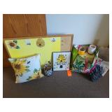 Bee decor