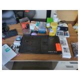 Office supplies