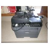 Brother MFC-L2717DW all in one