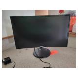 Samsung 24" color display