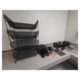 Office supplies