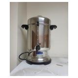 60 cup coffee maker