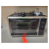 Hamilton beach multi oven