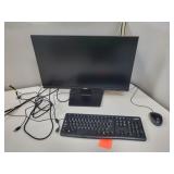 Asus VA27E monitor
