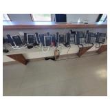 (14) Poly phones