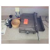 Office supplies