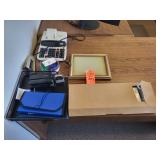 Office supplies