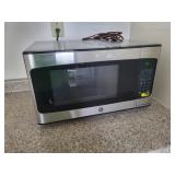 GE microwave