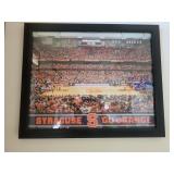 Syracuse go orange