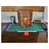 Cowboys collectables