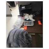 Office supplies