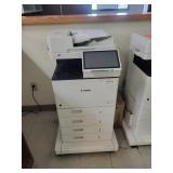 Canan Image Runner C478iF