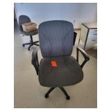 Office chair