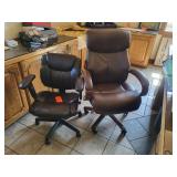 LA Z Boy office chair
