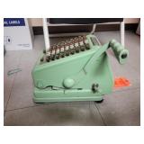 Paymaster series 7000