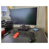 Asus VA27E monitor