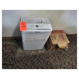 Husense dehumidifier, diesel 911