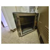 Oven