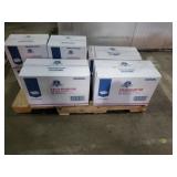 2.25# oblong lids pans
