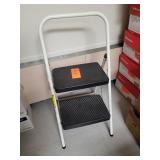 Step stool