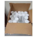Dart hot cold insulated cups