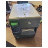 Zebra ZT230 label printer