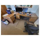 Office furniture