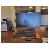 Lenovo Amd ryzen  7000 series and keyboard