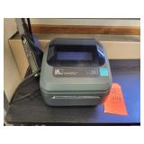 Zebra GK420d printer