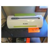 Scotch laminator tl906